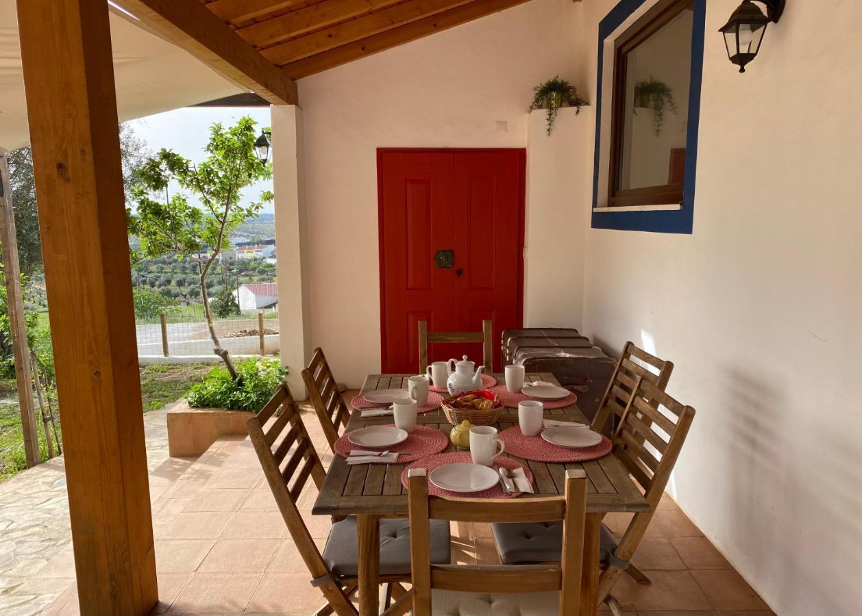 Montado Village Holiday home Portel