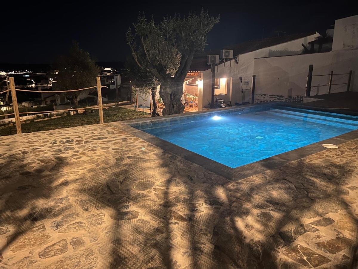 Montado Village Holiday home Portel