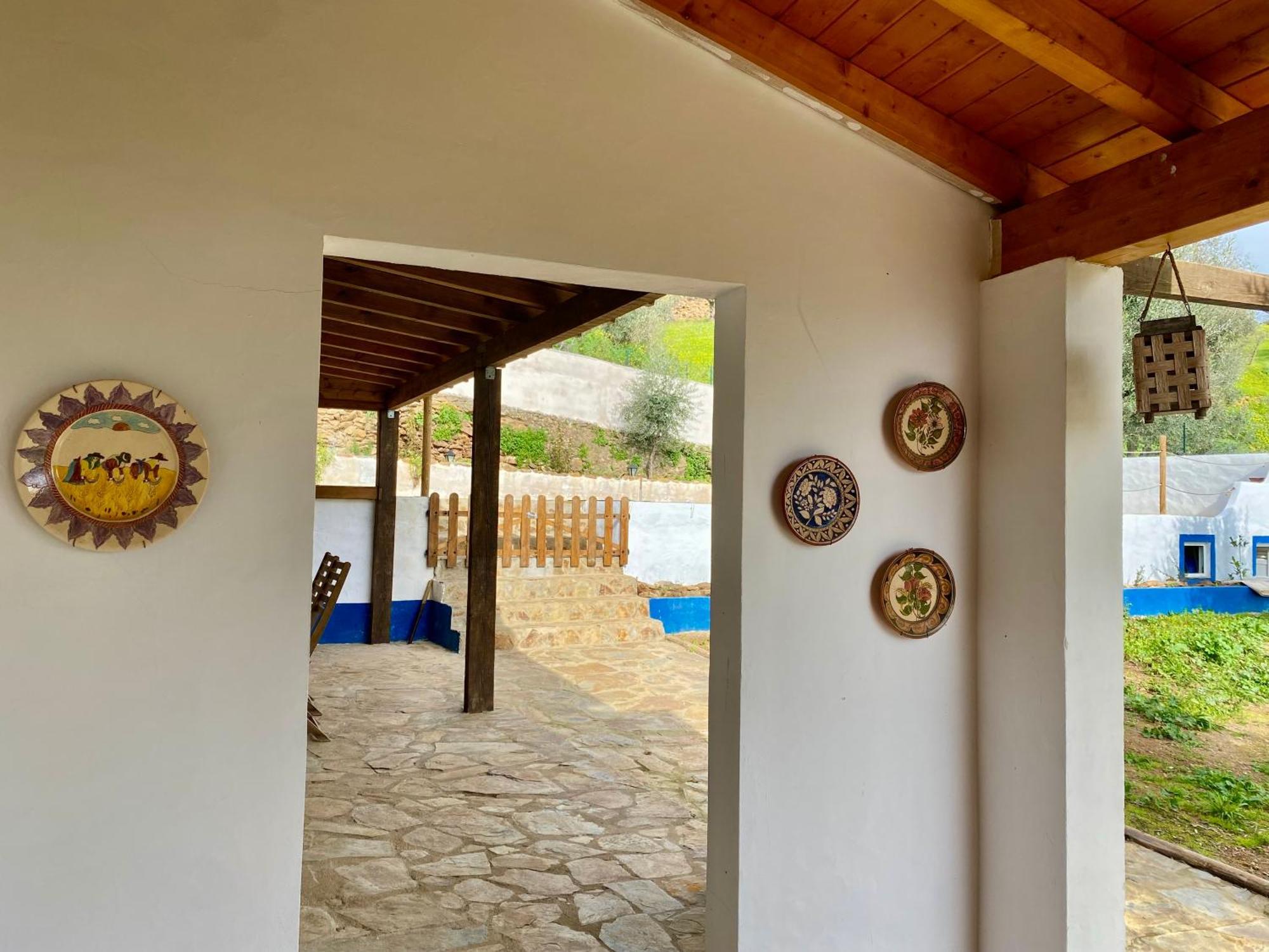 Montado Village Holiday home