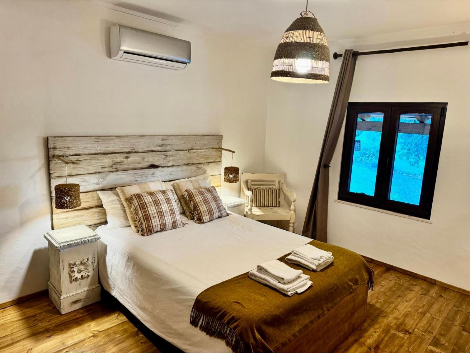 Montado Village Holiday home Portel