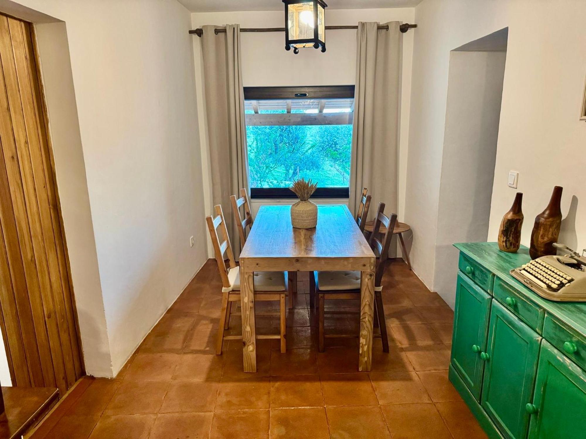 Holiday home Montado Village