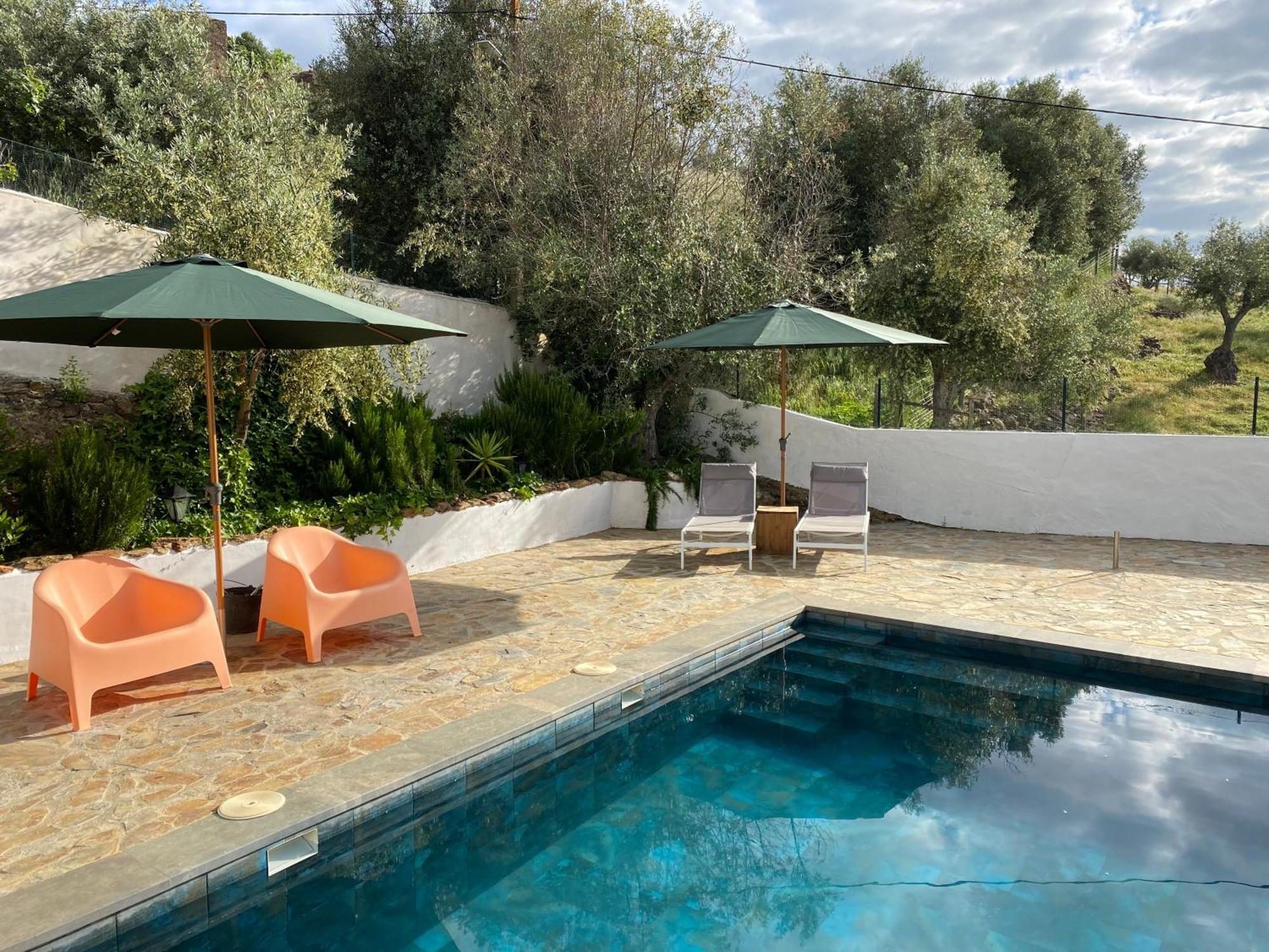 Holiday home Montado Village