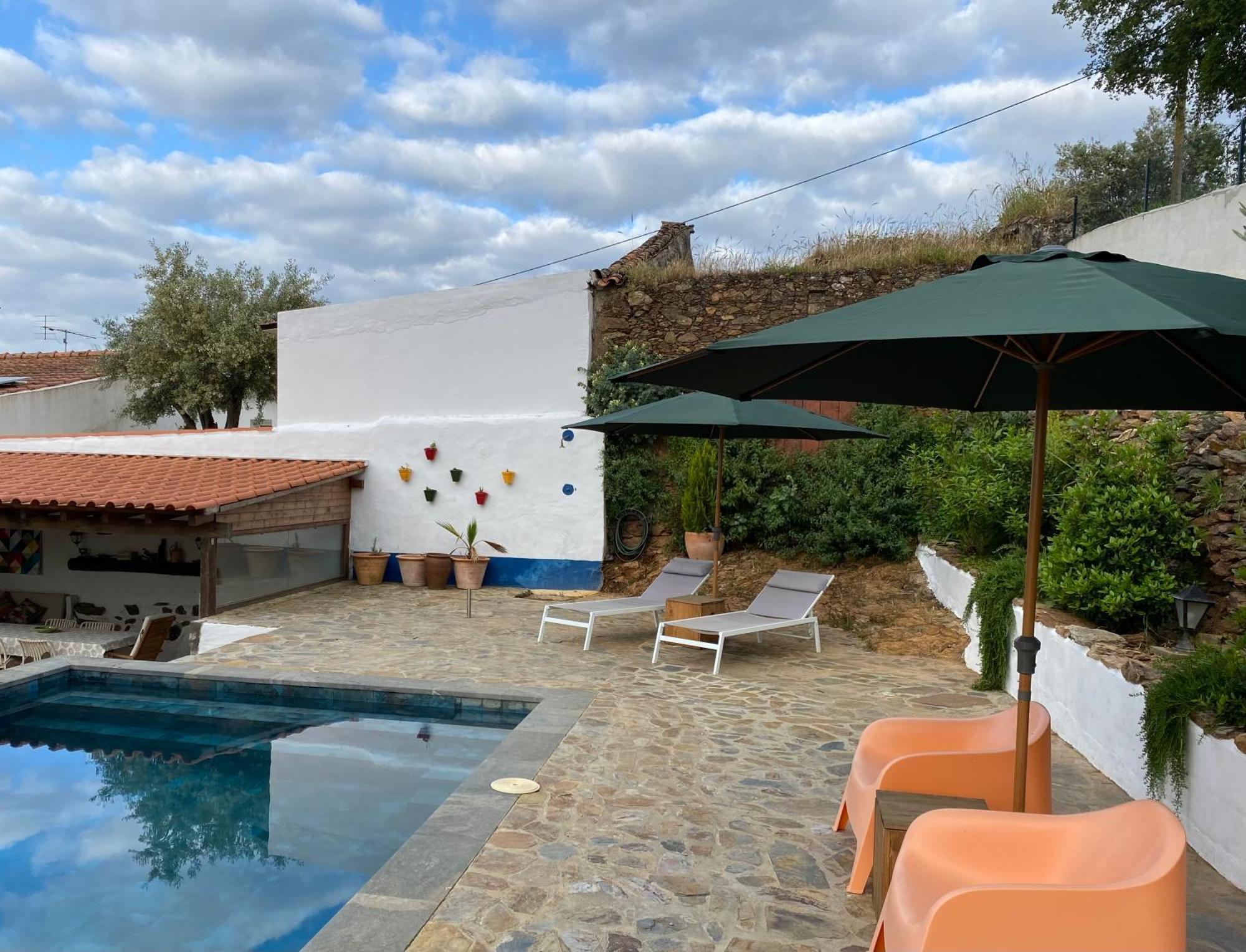 Montado Village Holiday home Portel